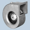 Centrifugal fans, single inlet